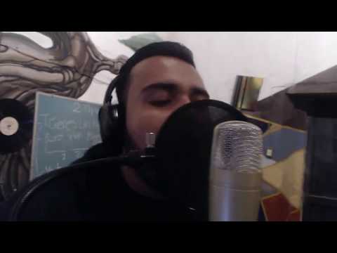 Toledano - Oneshot. -AMC- Prod. Ebeats