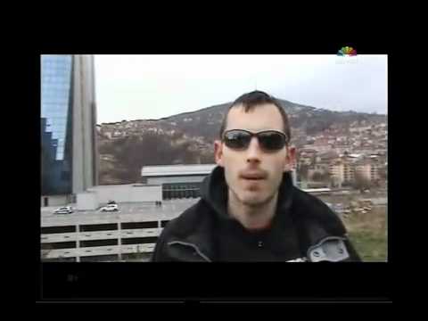 SVJEDOK - AVAZ SAMOUBISTVO