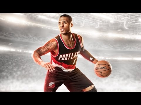 NBA Live 15 Review