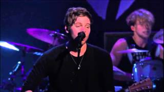 5 Seconds Of Summer - Beside You live from The New Broken Scene