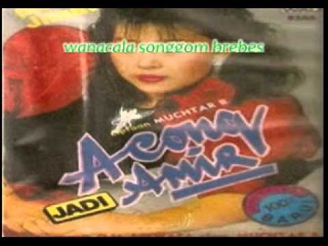 AYU SORAYA (ACONG JADI AMIR )LAGU DANGDUT THN 80AN