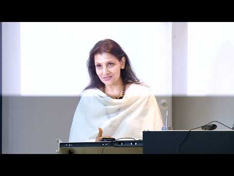 In-house Talk - Morning Yogic Attitude to Build Your Life - 21st June 2023