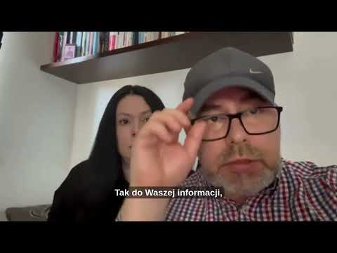 Obrazek poglądowy filmu YouTube