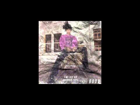 REST UP - EMI ICE 6K