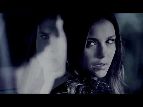 Damon and Stefan Favorite Color is Blue