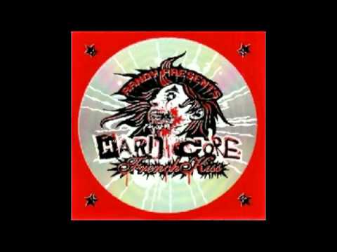 Randy vs Radium  The (Hardcore) beat