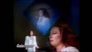 Rocio Jurado - Necesito estar sola