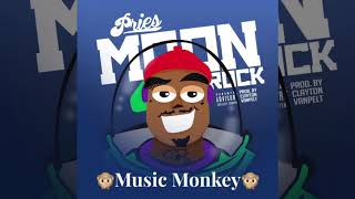 AUDIO | Moon Rock - Pries