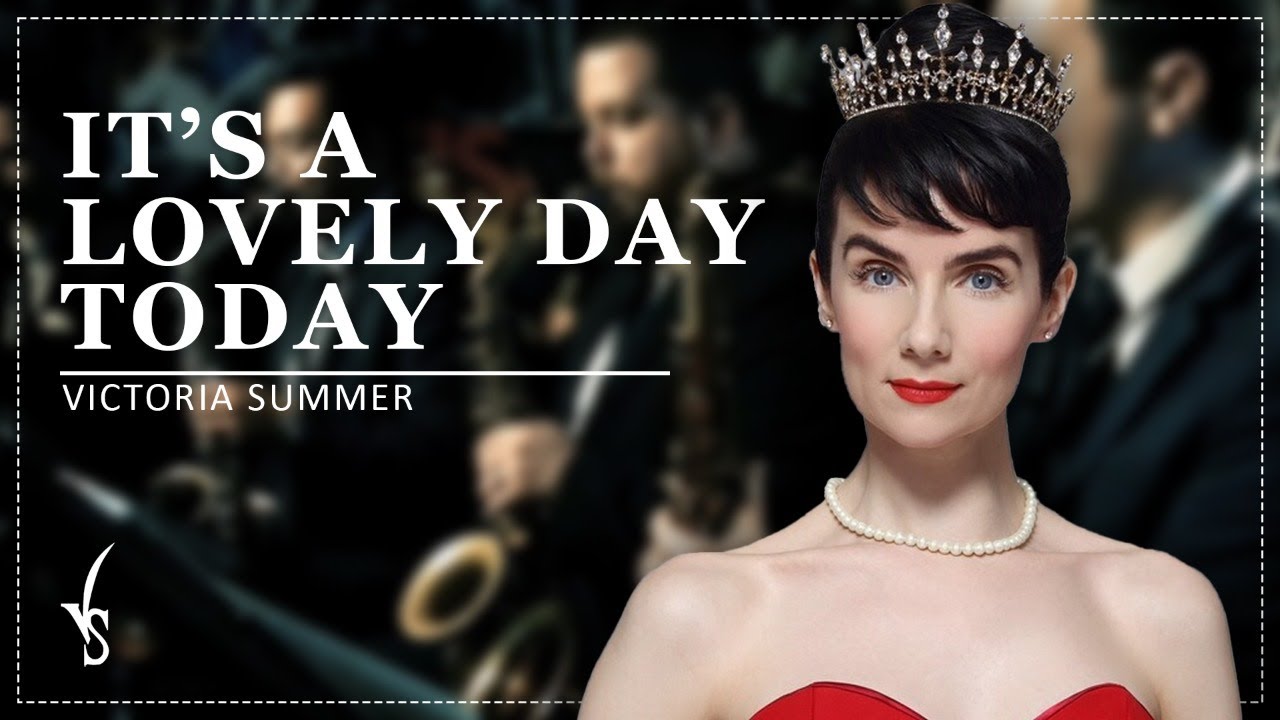 Promotional video thumbnail 4 for Victoria Summer