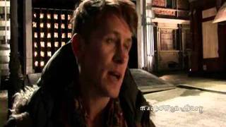 Take That - Making of 'Kidz' in Bulgaria