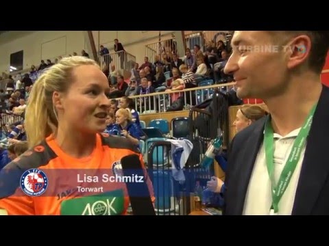 Internationaler Hallencup 2016: Turbine gegen Glasgow und MTK