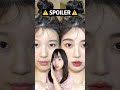 NO MAKEUP MAKEUP LOOK Like In Korea Japan China Kbeauty SHORTS Glassskin Koreanbeauty Douyin