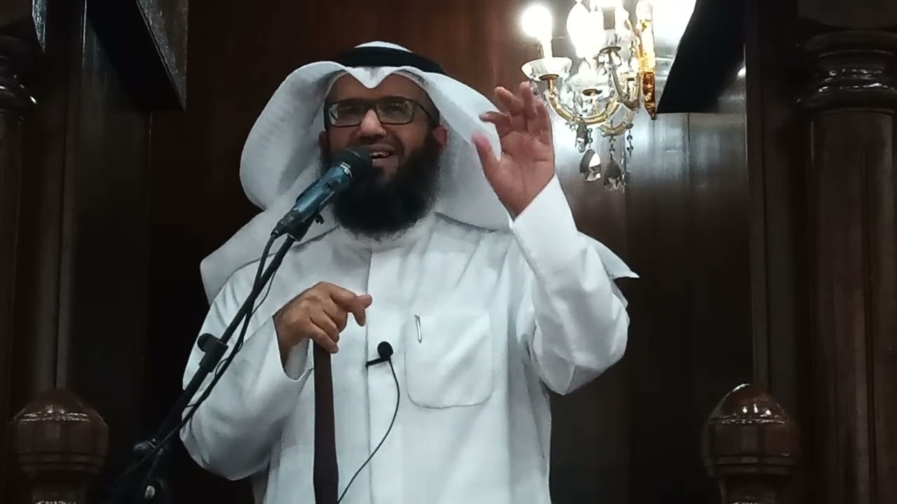 خطبة الجمعة | من صور الكهانة المعاصرة