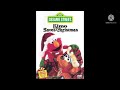 Elmo Saves Christmas The Crossover V2 Trailer Narration For Bradley Browne Productions