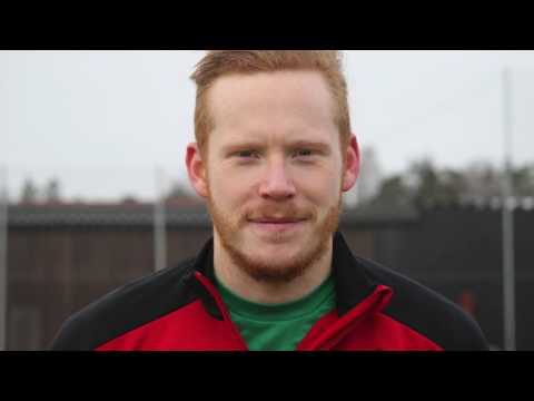 Vi är Sävedalen - Sävedalens IFs kampsång 2017