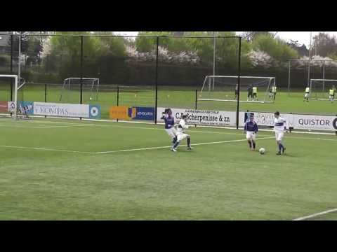 27/04/2013 MOC´17 C1 - Boeimeer, 1e helft