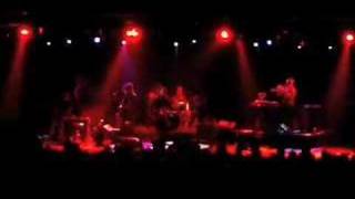 Bright Eyes - Method Acting