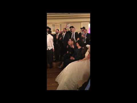 mareh koeh - White Shabbos Wedding Orchestra