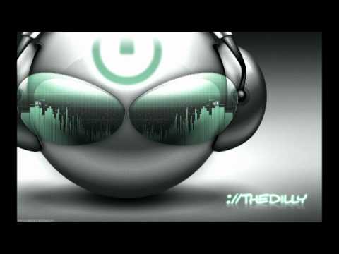 Caly&Dahl-Happyness 30.11.2011 Techno4ever.fm