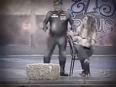 il Lepro di Viserbella, Olimpio Paglierani, uno di noi!