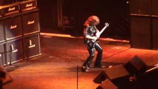 Dio - I Speed At Night (DCU Center Worcester MA 7-21-03)