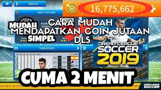 Download lagu CARA MENAMBAH KOIN DREAM LEAGUE SOCCER 19 HINGGA JUTAAN SIMPLE MUDAH mp3 Download lagu CARA MENAMBAH KOIN DREAM LEAGUE SOCCER 19 HINGGA JUTAAN SIMPLE MUDAH mp3