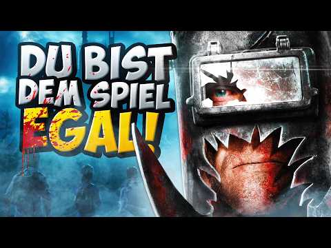 The Casting of Frank Stone ist noch Schlechter als Du Denkst