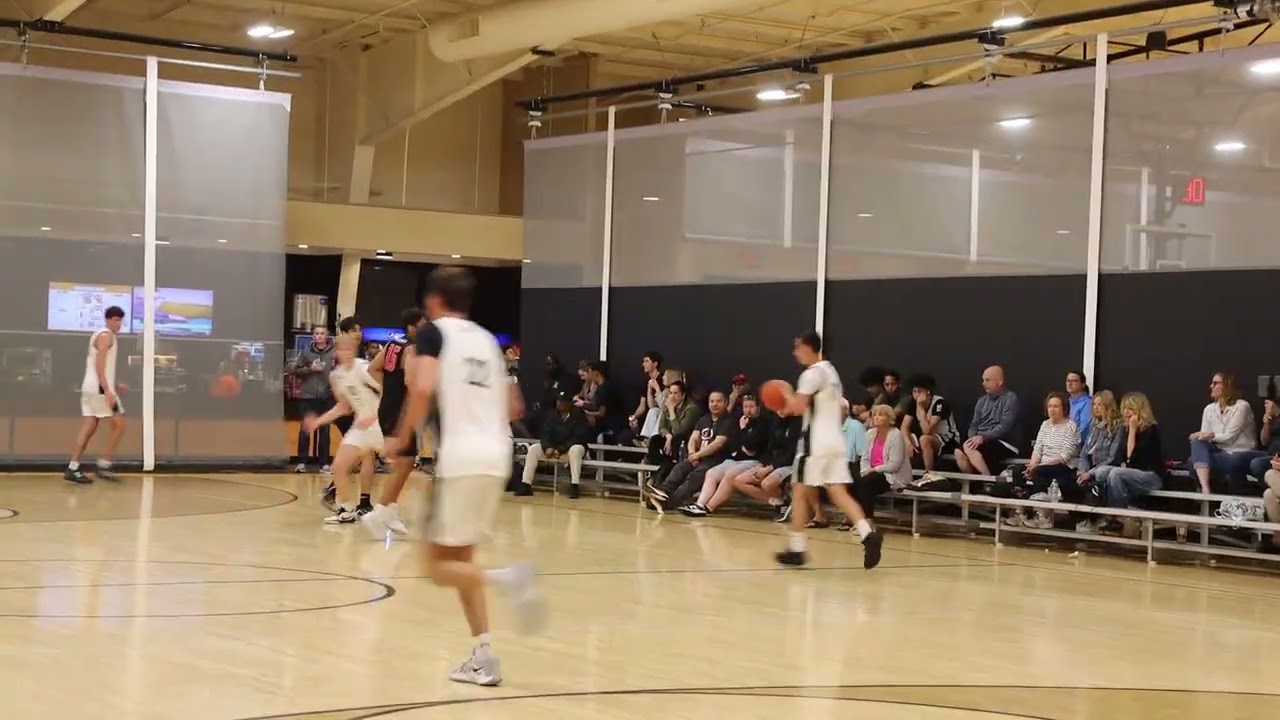 BCRI 2026 vs. ASA HGAL | ZG Nationals Finals | June 7, 2025 | BCRI WIN 70-52