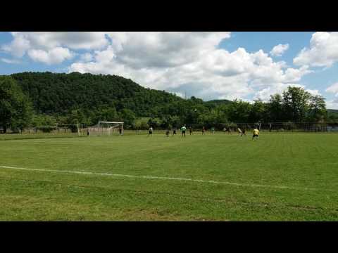 Sut Vurdea in Aurul - Jiul 6-0