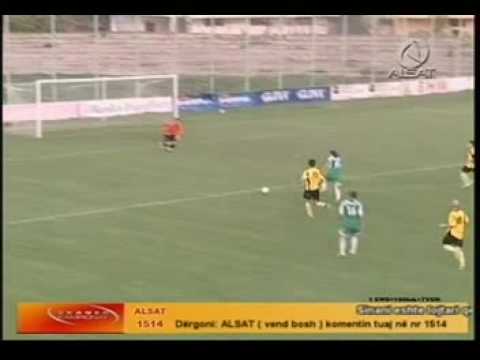 Apollonia - Besa 3-1