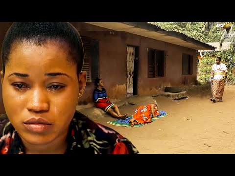 Rich Prince Visit D Poor Girl Dat Saved Him Wen He Was Sick Cos He Ws Lookin 4 A Bride/African Movie