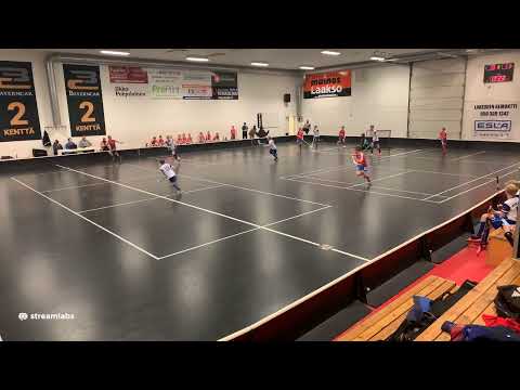 KäTa valkoinen -SPV sininen