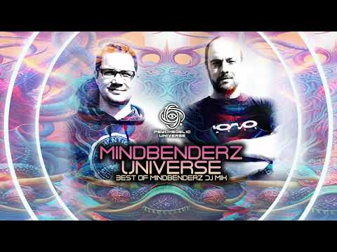 Mindbenderz Universe | Best of Mindbenderz DJ Mix