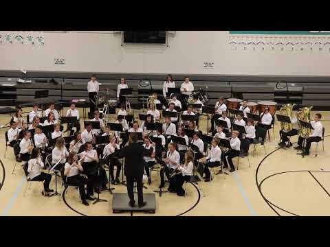 Selections from Star Wars (Composed by WIlliams, Arranged by Story)