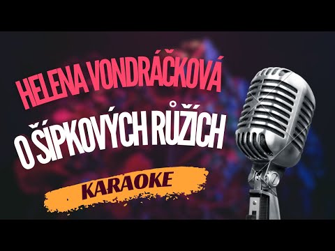 Karaoke - Helena Vondráčková - 