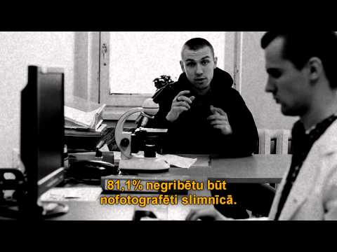 Es zinu, kas ir atbildība!