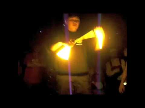 Monster Massive 2008