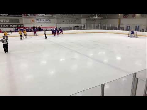 U15 Jokerit vs Lukko - 5.2.2023