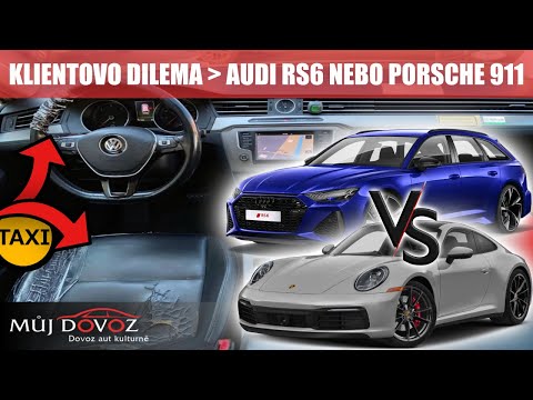 ODHALENÍ rizikových míst v Německu! 👍 ODMÍTÁME dovážet vraky... ukázky rizik z Mobile.de