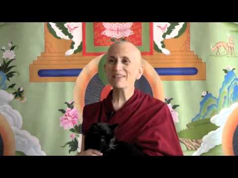 02-28-11 White Tara: Dedication and Karma - BBCorner