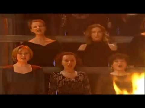 Opernchor Staatstheater Braunschweig & James Last & Orchester - O Fortuna 2000