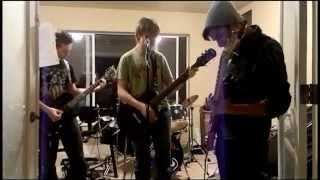 Middle Class Riot - 9 to 5