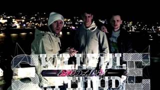 Skillful Attitude - Bloodlines (Lion & Prime Productions)