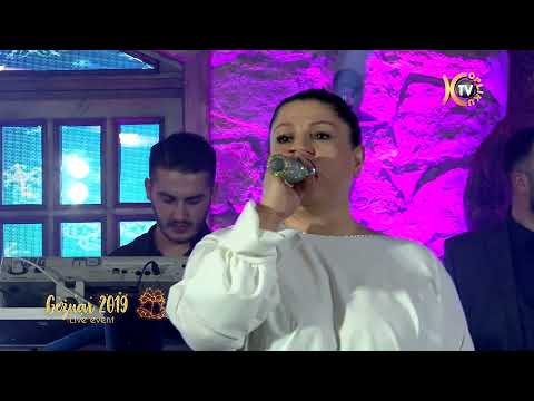 Greta Zani - Me pelqen te jem ashik (Live Event  2019)