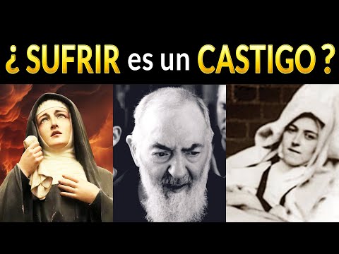 Why Does God Allow Suffering? | Hail Mary Podcast #221