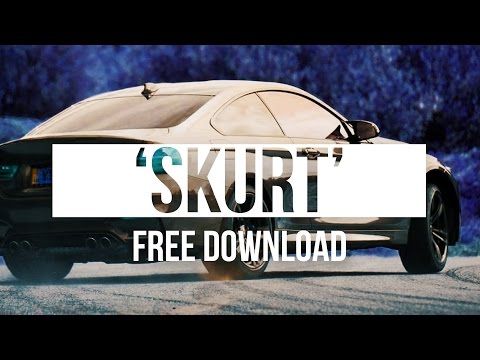 Drill Type Aggressive Trap Instrumental 2017 Rap Beat 'Skurt' | Retnik & Chuki Beats