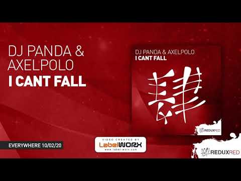 DJ Panda & AxelPolo - I Cant Fall (Preview) [Out on the 10th of February]