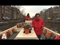 Nieuwe regels beenruimte nekken kleine rederijen