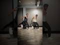 Get Ready To Move Tiger Shroff Hook Step Dance Ayush Kartavya Shorts Bollywood