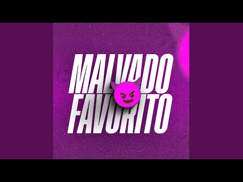 Malvado Favorito